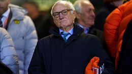 Bruce Buck will be replaced as Chelsea chairman next week