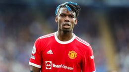 Paul Pogba will be looking to get his career back on track with Max Allegri’s Juventus next term