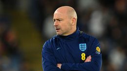 Lee Carsley is looking to guide a talented young England side to European glory