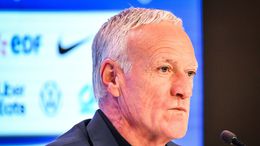 Didier Deschamps' France side are closing in on a last-16 place at the Euros