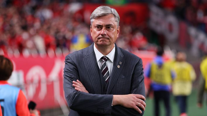 Maciej Skorza's Urawa side were outclassed by River Plate in their opener and things will not be any easier against Inter