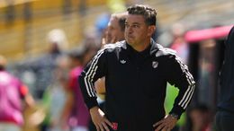 Marcelo Gallardo's River Plate have taken early control of the group after a 3-1 opening win
