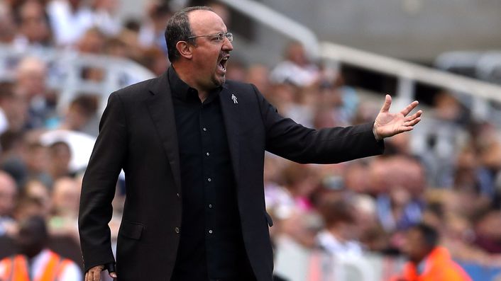 Rafa Benitez will need all of his tactical nous and transfer market know-how to get Everton into the top six