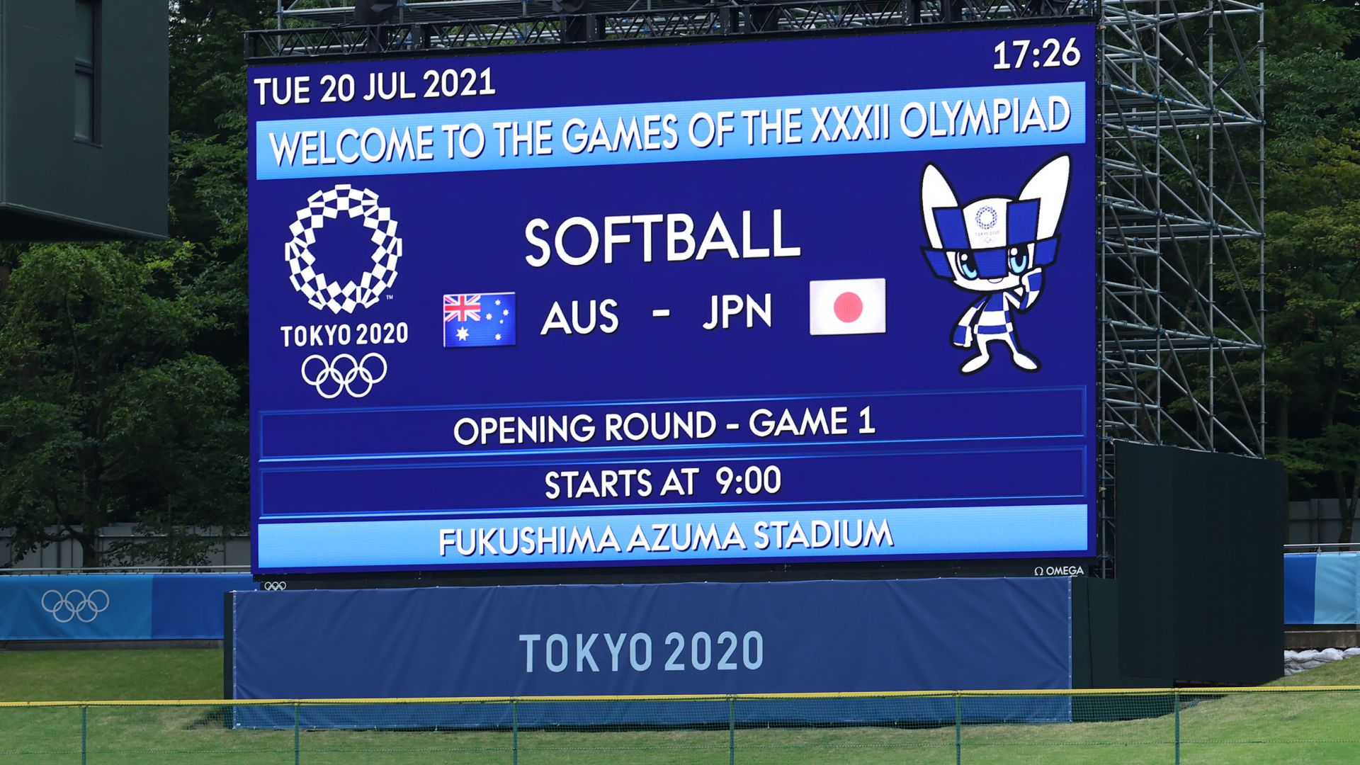 Tokyo 2020 Olympics What's on today, July 21, 2021 LiveScore