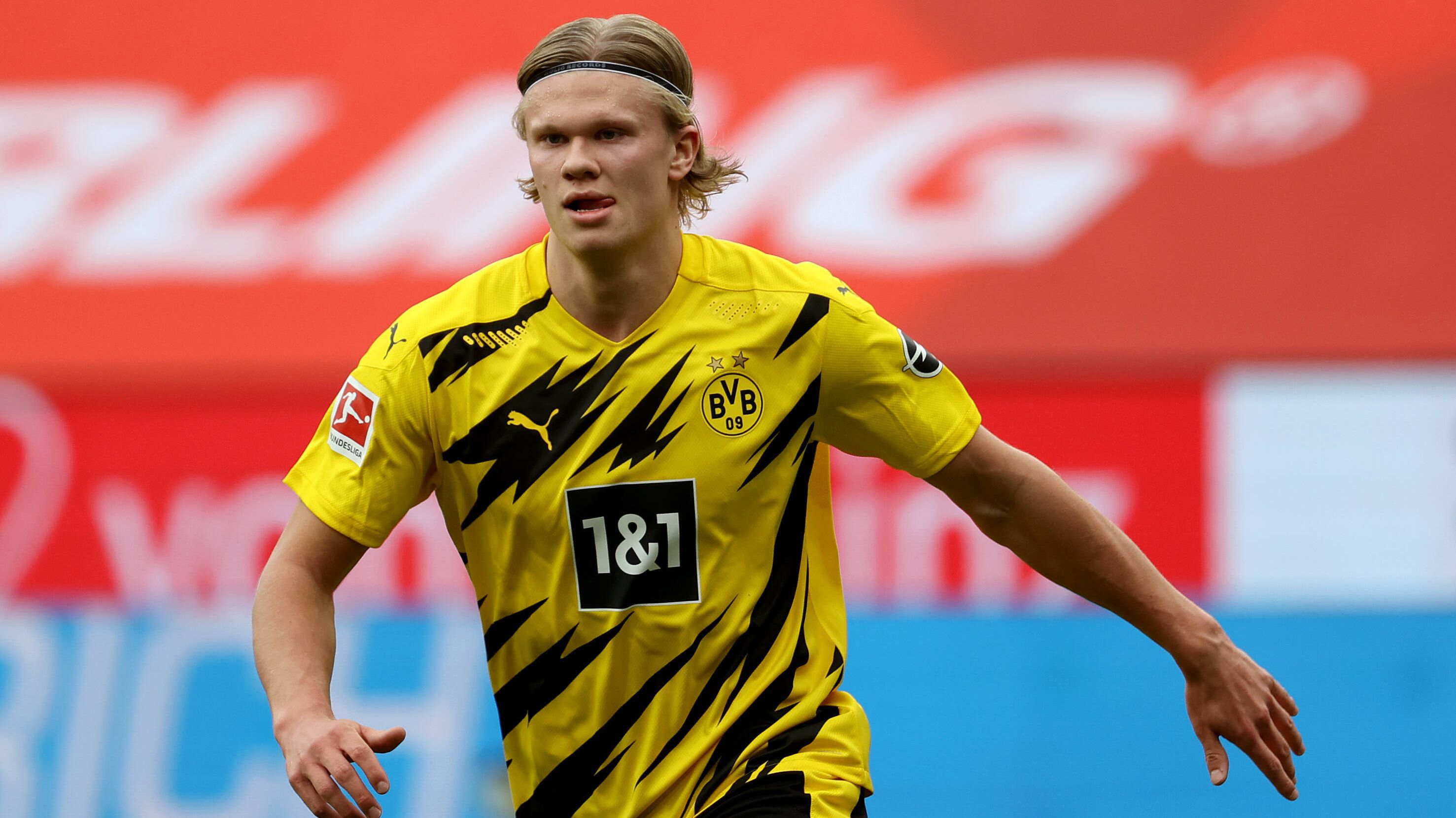 Why birthday boy Erling Haaland is European football's hottest property ...