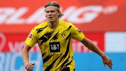 Europe’s biggest clubs are on high alert as they monitor the availability of Erling Haaland
