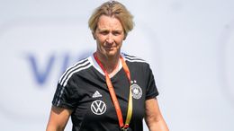 Martina Voss-Tecklenburg's Germany should prove too strong for Austria