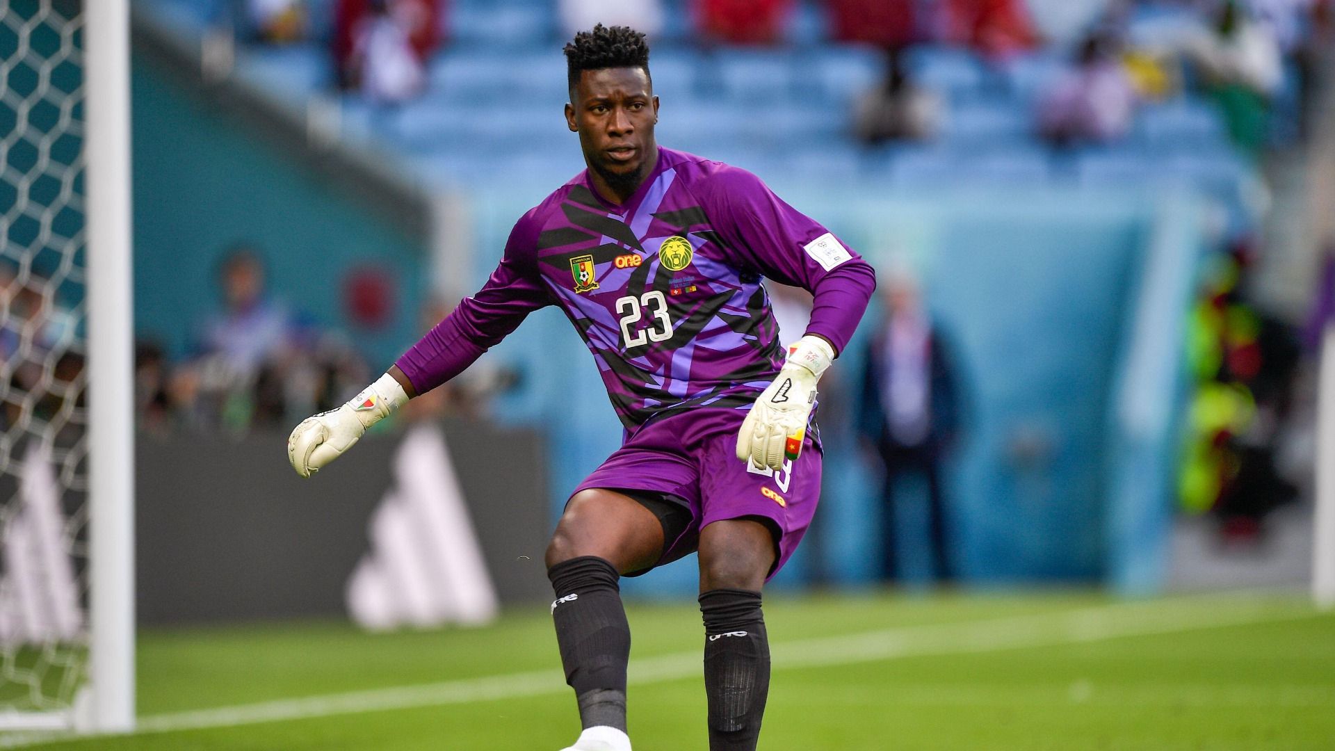 Better than Alisson & Ederson: Onana is the world's BEST ball-playing  goalkeeper