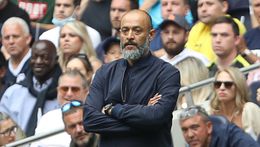 Nuno Espirito Santo returns to Wolves as Tottenham manager this Sunday