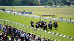 York's Ebor Festival concludes on saturday