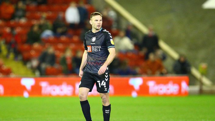 Andreas Weimann has been in fantastic scoring form for Bristol City