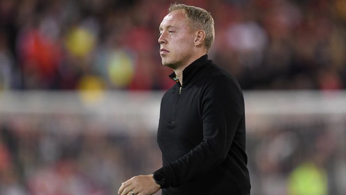 Steve Cooper's Nottingham Forest surrendered a lead to lose 3-2 to Fulham