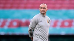 Roberto Martinez will be expecting a win from Belgium on Thursday