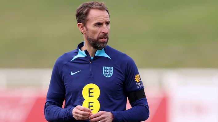 Boss Gareth Southgate has plenty to ponder ahead of England's Nations League games against Italy and Germany