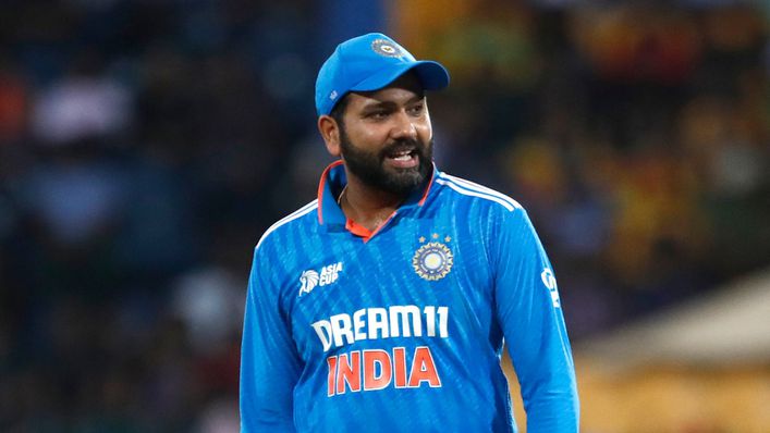 Cricket World Cup team guide: All you need to know about India | LiveScore