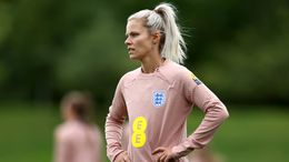 Rachel Daly believes the women's game needs to revise its calendar