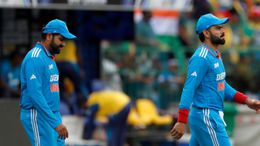 Rohit Sharma and Virat Kohli will be key for India at the Cricket World Cup