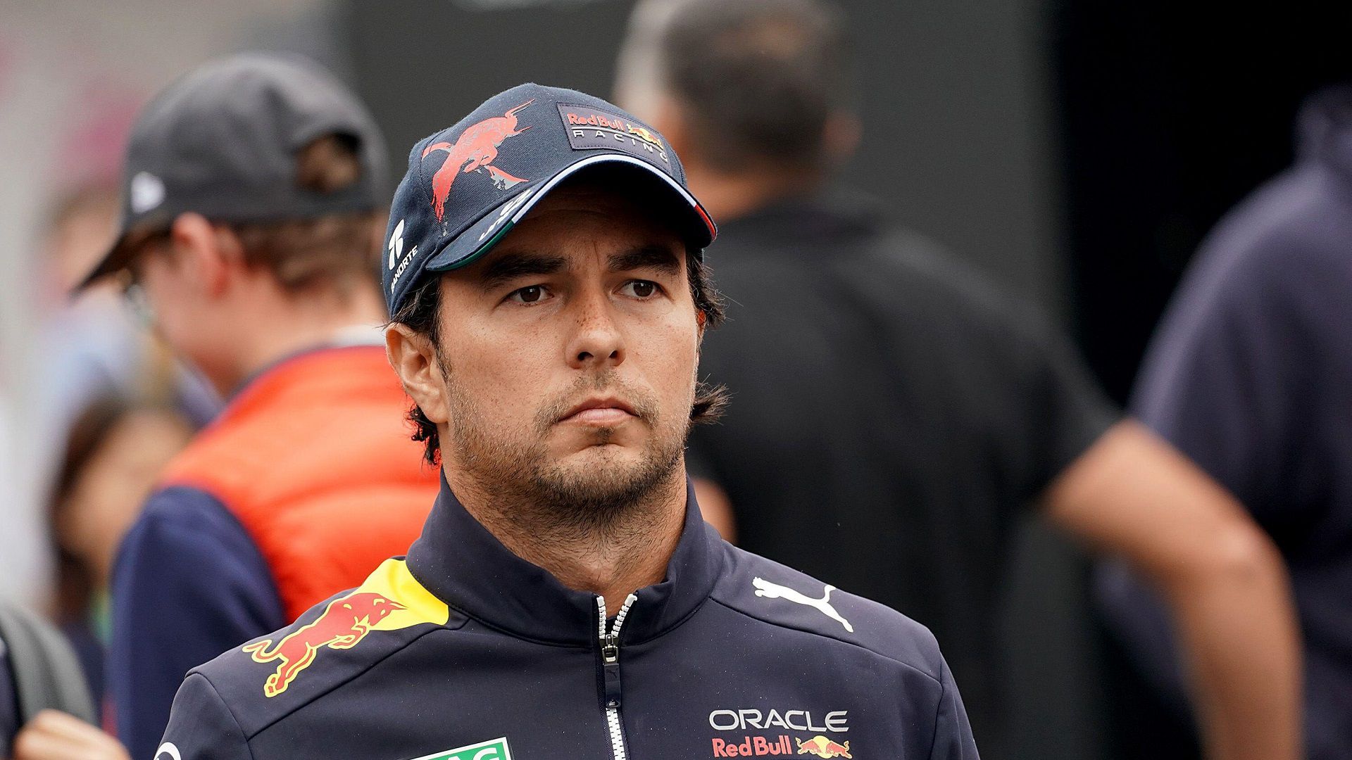USA Grand Prix predictions: Sergio Perez can fly the Red Bull flag ...