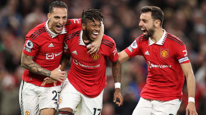 Joleon Lescott believes  Manchester United are looking like top-four material