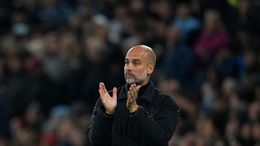 Pep Guardiola will expect his Manchester City team to return to winning ways against Brighton