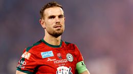Jordan Henderson's move from Liverpool to Al-Ettifaq sparked controversy