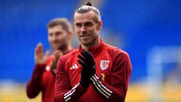Gareth Bale remains Wales' talisman and he will be looking to use his star quality against the USA