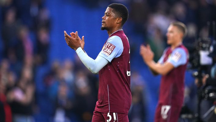 Leon Bailey is on Chelsea's radar after a good run of form for Aston Villa