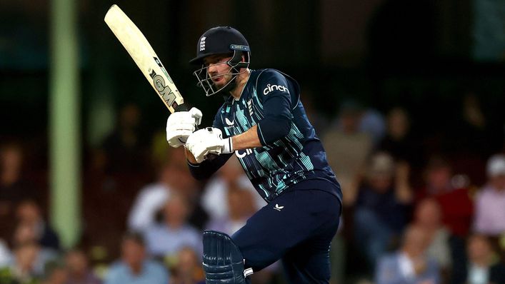 James Vince will be looking to prove a point for England in the series finale