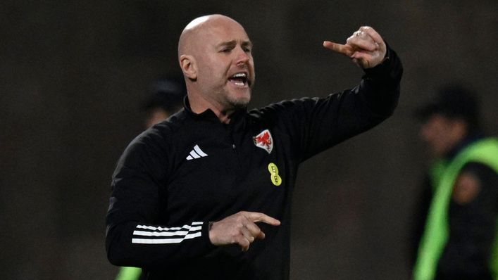 Saturday's 1-1 draw in Armenia means Rob Page's Wales need help from elsewhere to qualify automatically for Euro 2024