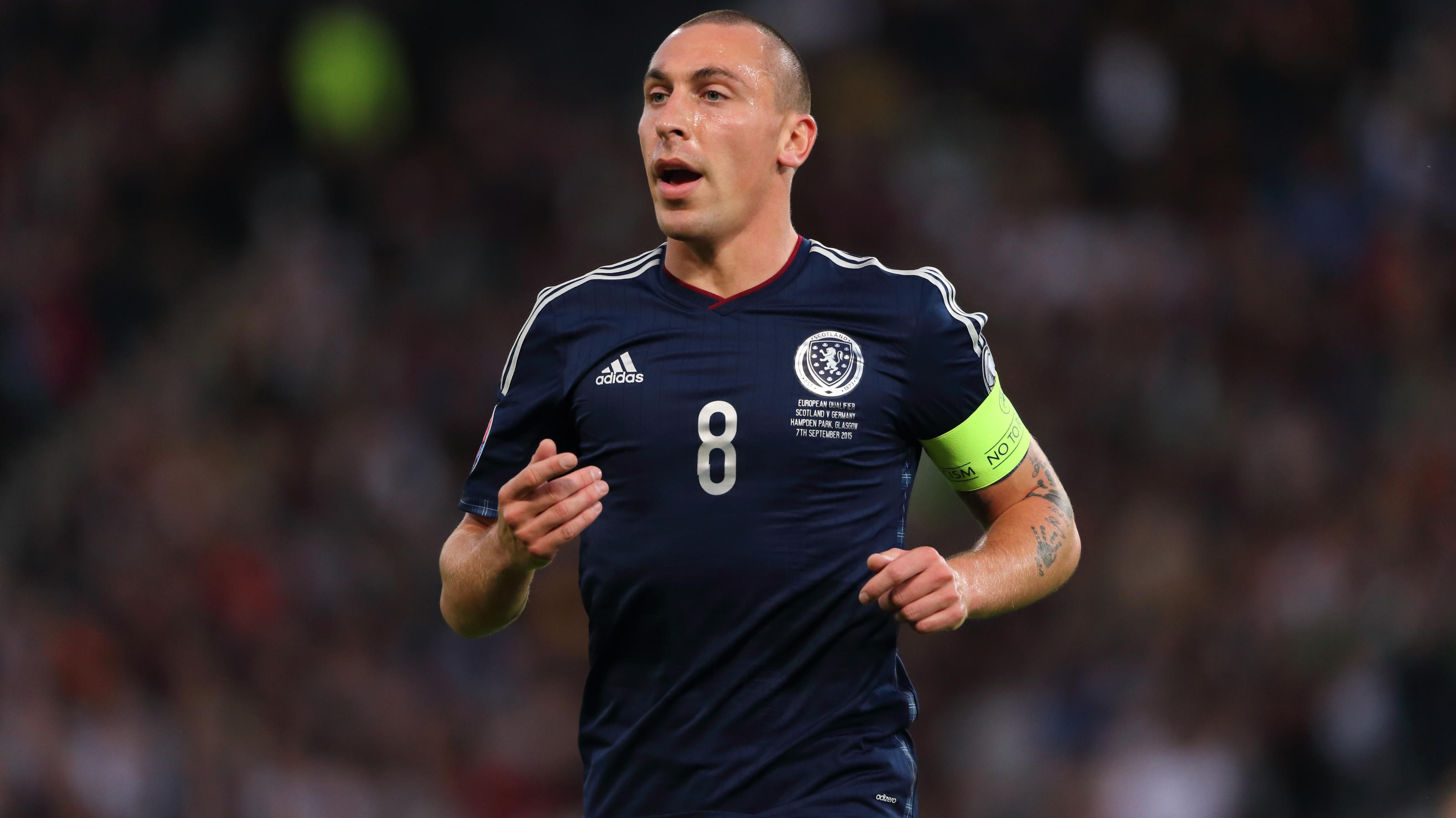 Scott Brown sure Scotland can mix it with the best at Euro 2024 LiveScore