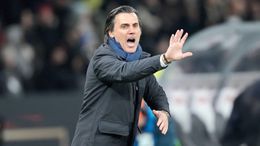 Vincenzo Montella's Turkey warmed up for the Wales trip with a 3-2 win in Germany