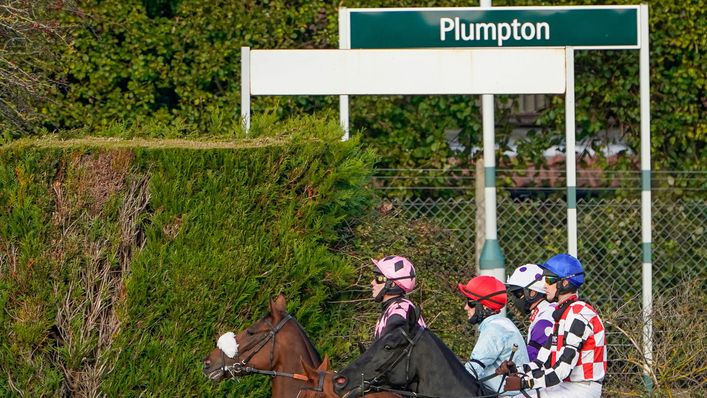 Plumpton has seven races on Tuesday afternoon