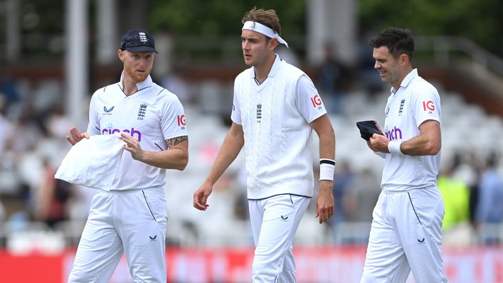 Ben Stokes took over the England captaincy from Joe Root in April 2022
