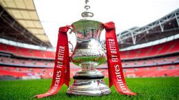 Crystal Palace and Manchester City are both hoping to get their hands on the FA Cup this weekend