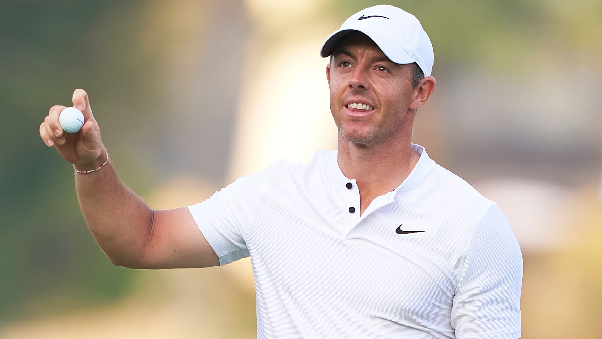 Rory McIlroy Wins Record Fourth Dubai Desert Classic After Weekend ...