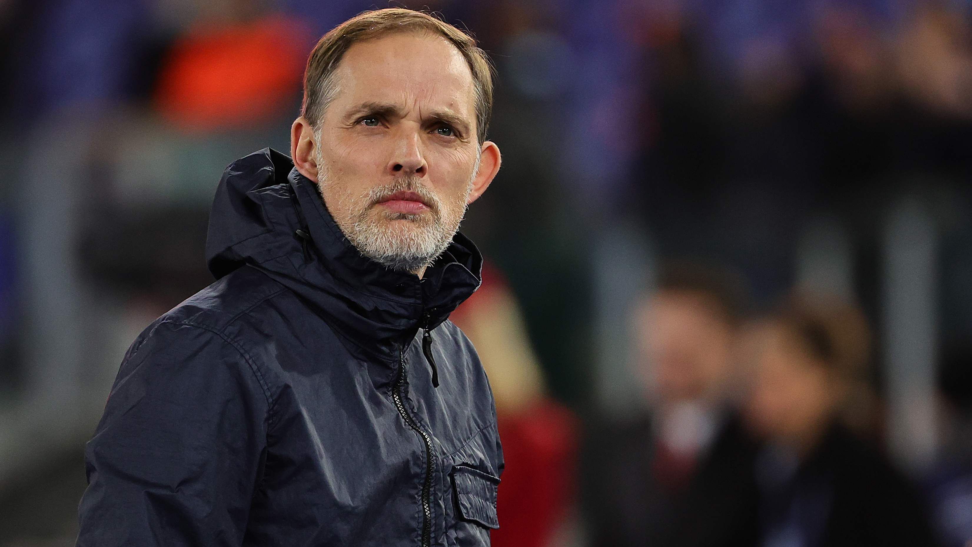 Thomas Tuchel To Leave Bayern Munich In The Summer After Horror Run ...