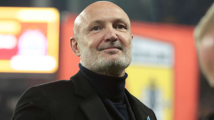Frank Leboeuf believes Chelsea can win the Carabao Cup
