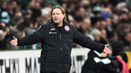 Bo Henriksen's Mainz have been in good form, particularly at home, and can beat St Pauli again