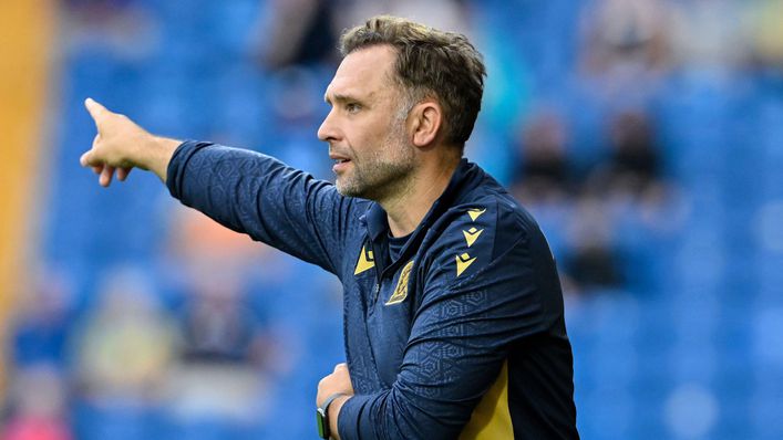 Blackburn have won both games since John Eustace left to join struggling Derby