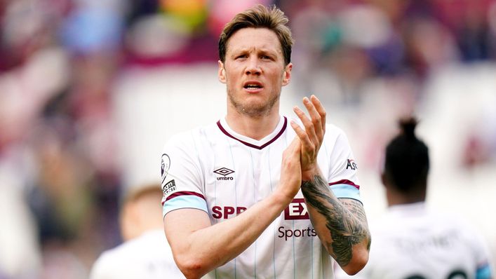 Burnley are in need of three points when Southampton visit Turf Moor