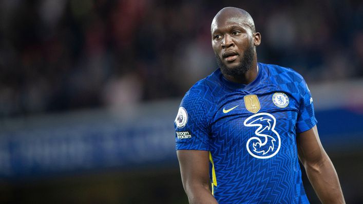 Romelu Lukaku has emerged as a target for Barcelona