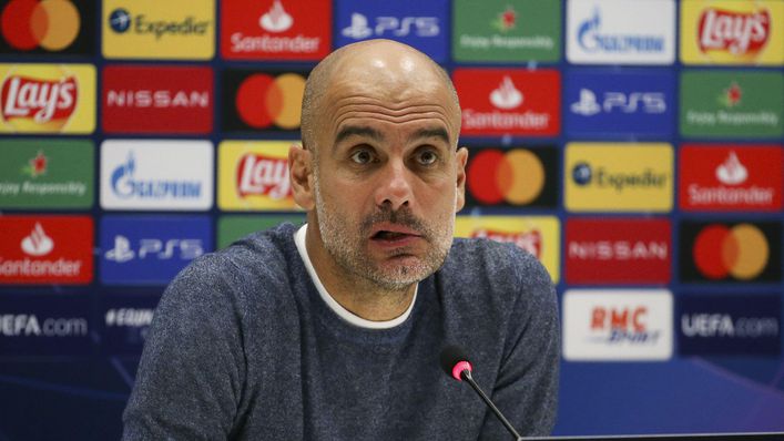 曼城vs谢菲尔德联预测：曼城可以保持三冠王的希望