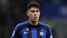 Alessandro Bastoni's impressive displays at Inter Milan have put him on Manchester City's radar