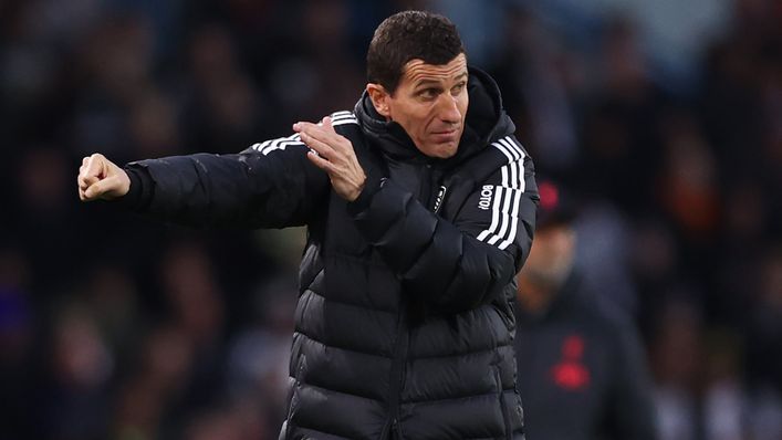 Javi Gracia expects Leeds to bounce back from two damaging home results