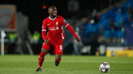 Could Naby Keita improve Atletico Madrid's chances of success in Europe next season?