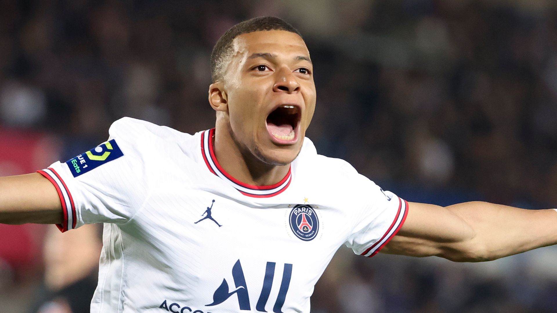 Kylian Mbappe opts to stay at Paris-Saint Germain after snubbing Real ...