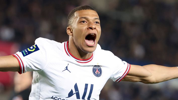 Kylian Mbappe has decided to stay at Paris Saint-Germain