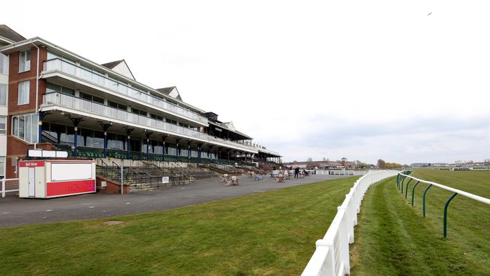 Ayr stages a seven-race card on Tuesday