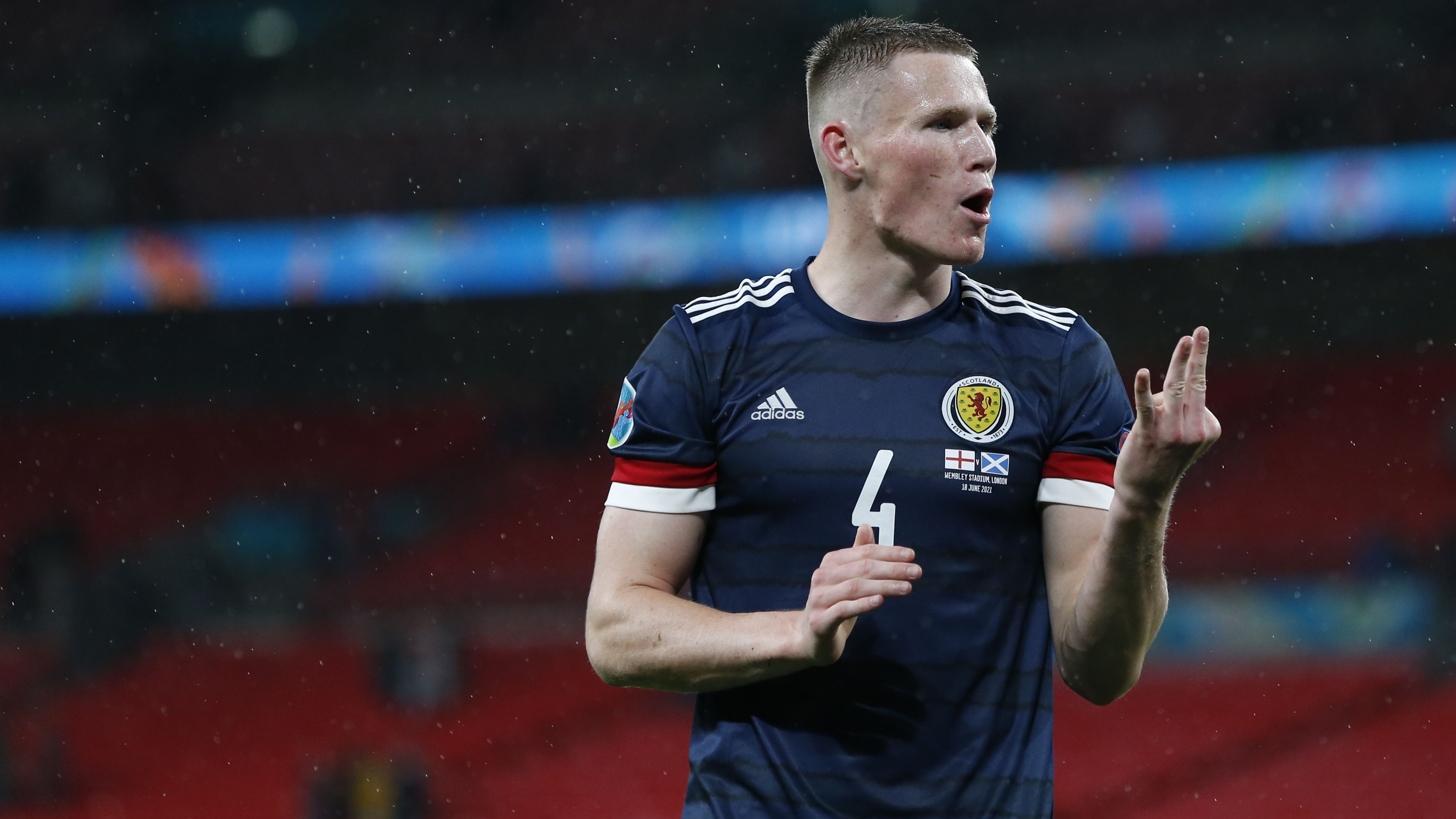 Croatia vs Scotland Euro 2020: match preview, kick-off time and TV coverage  | LiveScore