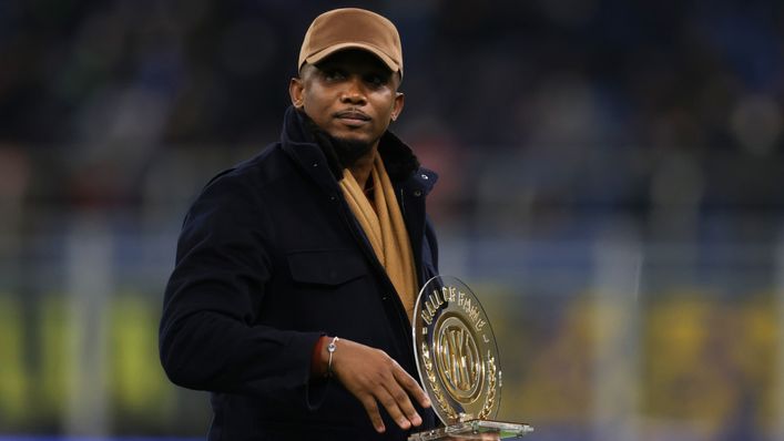 Samuel Eto'o has been ordered to pay back millions of pounds in a tax fraud case